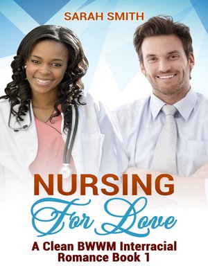 cover image of Nursing for Love